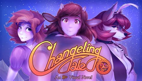 changeling tale porn game|Changeling Tale on Steam.